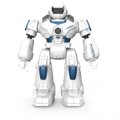 Robot Geant Radiocommande Mega Bot