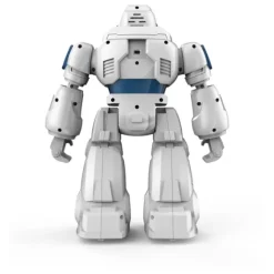Robot Geant Radiocommande Mega Bot