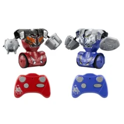 Robot Kombat Mega Ycoo