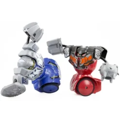 Robot Kombat Mega Ycoo