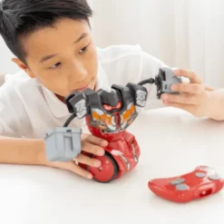 Robot Kombat Mega Ycoo