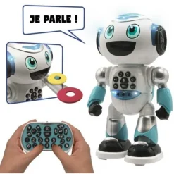 Robot Powerman Advance