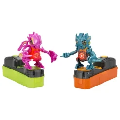 Robots Biopod Kombat Duo Pack Ycoo