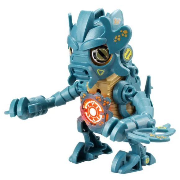 Robots Biopod Kombat Duo Pack Ycoo