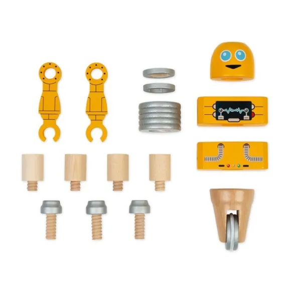 Robots Brico Kids