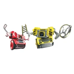 Robots De Combat Street Kombat - Ycoo