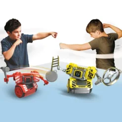 Robots De Combat Street Kombat - Ycoo