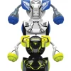 2 Robots De Combat - Ycoo - Robot Kombat Bi Pack