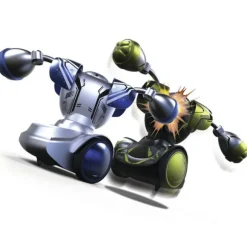 2 Robots De Combat - Ycoo - Robot Kombat Bi Pack