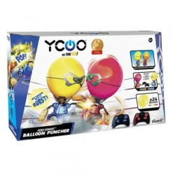 2 Robots De Combat - Ycoo - Robot Kombat Balloon