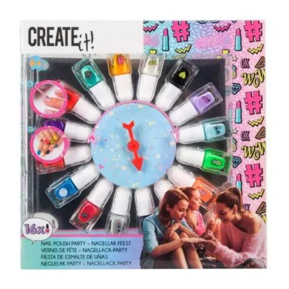 Roue De 16 Vernis