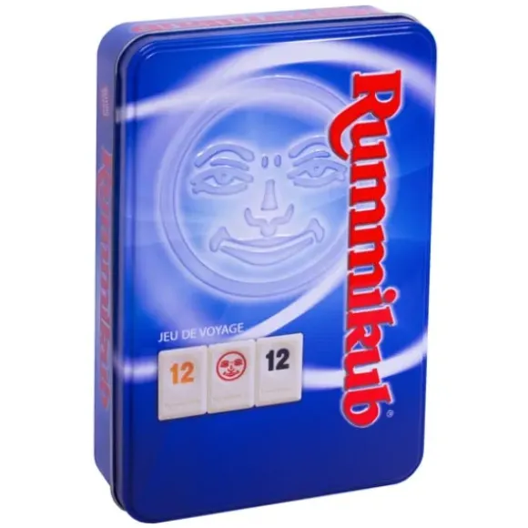 Rummikub Voyage
