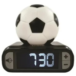 Réveil 3D Foot