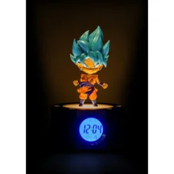 Réveil Dragon Ball Z
