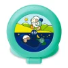 Réveil Kid Sleep Globetrotteur