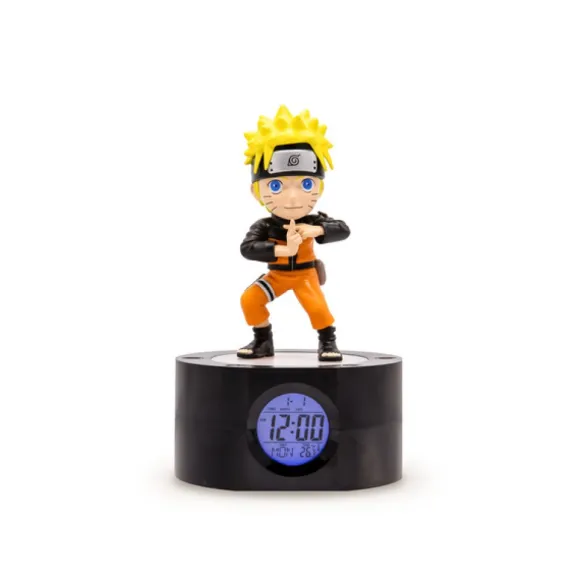 Réveil Naruto