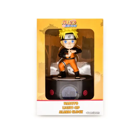 Réveil Naruto