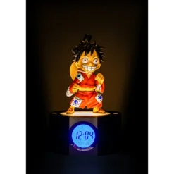 Réveil One Piece