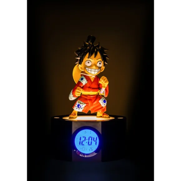 Réveil One Piece