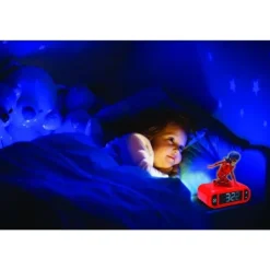 Réveil Veilleuse Miraculous