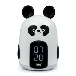 Réveil Veilleuse Panda
