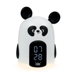 Réveil Veilleuse Panda