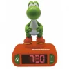 Réveil Yoshi - Super Mario