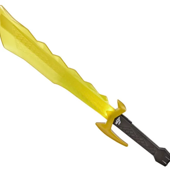 Sabre Electronique Megafury - Power Rangers Dino Fury