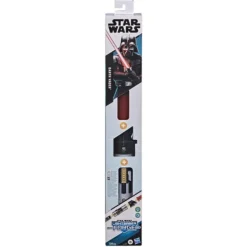 Sabre Laser Electronique Personnalisable Dark Vador - Star Wars Lightsaber Forge