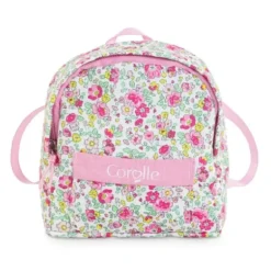 Sac A Dos Poupee Ma Corolle 36 Cm