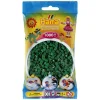 Sachet 1000 Perles Vertes