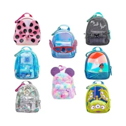 Sac - Real Littles - Disney (Saison 1)