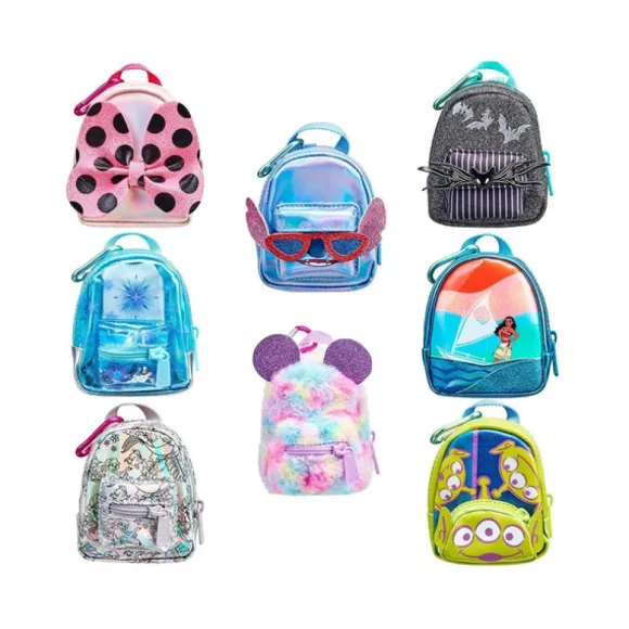 Sac - Real Littles - Disney (Saison 1)