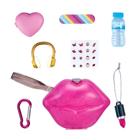 Sac Real Littles Handbags - Theme 3