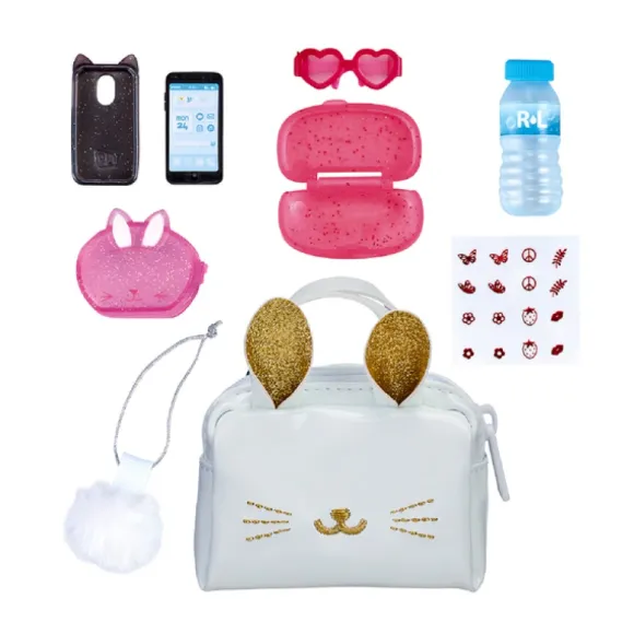 Sac Real Littles Handbags - Theme 3