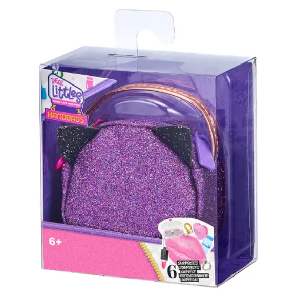 Sac Real Littles Handbags - Theme 3