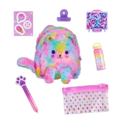 Sac Real Littles - Theme 3