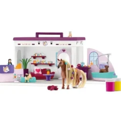 Salon De Beaute Pour Animaux De Compagnie