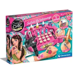 Salon De Tatouage