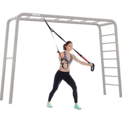 Sangle De Fitness De Suspension Playbase