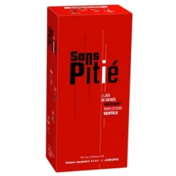 Sans Pitie