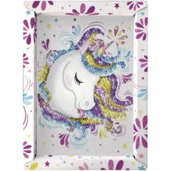 Sequins Licorne