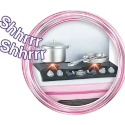 Set Cuisine De Poupee Lolly