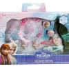 Set De Bijoux Best Friends Reine Des Neiges