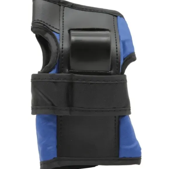 Set De Protection Genoux Coudes Et Poignets