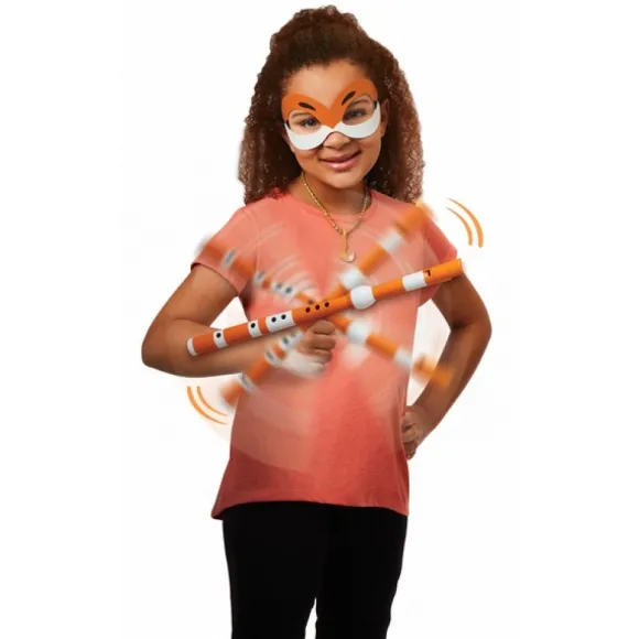 Set De Transformation Miraculous