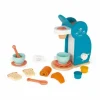 Set Du Petit Dejeuner