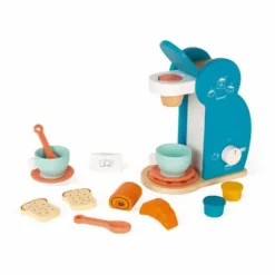 Set Du Petit Dejeuner