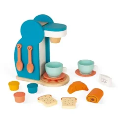 Set Du Petit Dejeuner