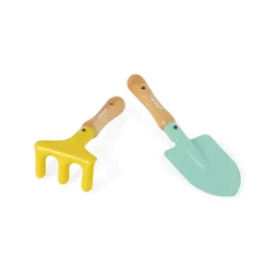 Set Du Petit Jardinier Happy Garden